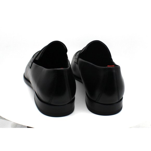 BOSS Hugo Boss Appeal Loafers (Black) Men's Shoes - Picture 8 of 8